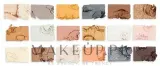 Палетка теней для век I Heart Revolution Revo-Pooches Eyeshadow Palette 18 оттенков — фото 2