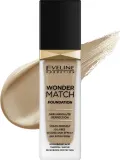 Тональная основа Eveline Cosmetics Wonder Match стойкая, 30 мл, оттенок 30 - Cool Beige — фото 1