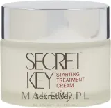 Крем для лица Secret Key Starting Treatment Cream увлажняющий успокаивающий 50 мл — фото 1