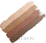 Палетка теней для век Max Factor Colour X-pert Soft Touch Palette 4 оттенка, оттенок 04 - Veiled Bronze — фото 1