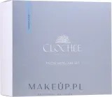 Набор для лица Clochee Moisturising сыворотка крем для глаз и свеча с гиалуроном и свёклой 30+15 мл — фото 1