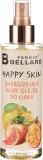 Сухое масло для тела Fergio Bellaro Happy Skin тонизирующее 200 мл — фото 1