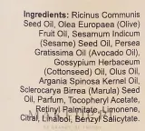 Маска для волос Eco U Choose Nature натуральная, для секущихся кончиков, касторовое, оливковое и аргановое масла, 125 мл — фото 3