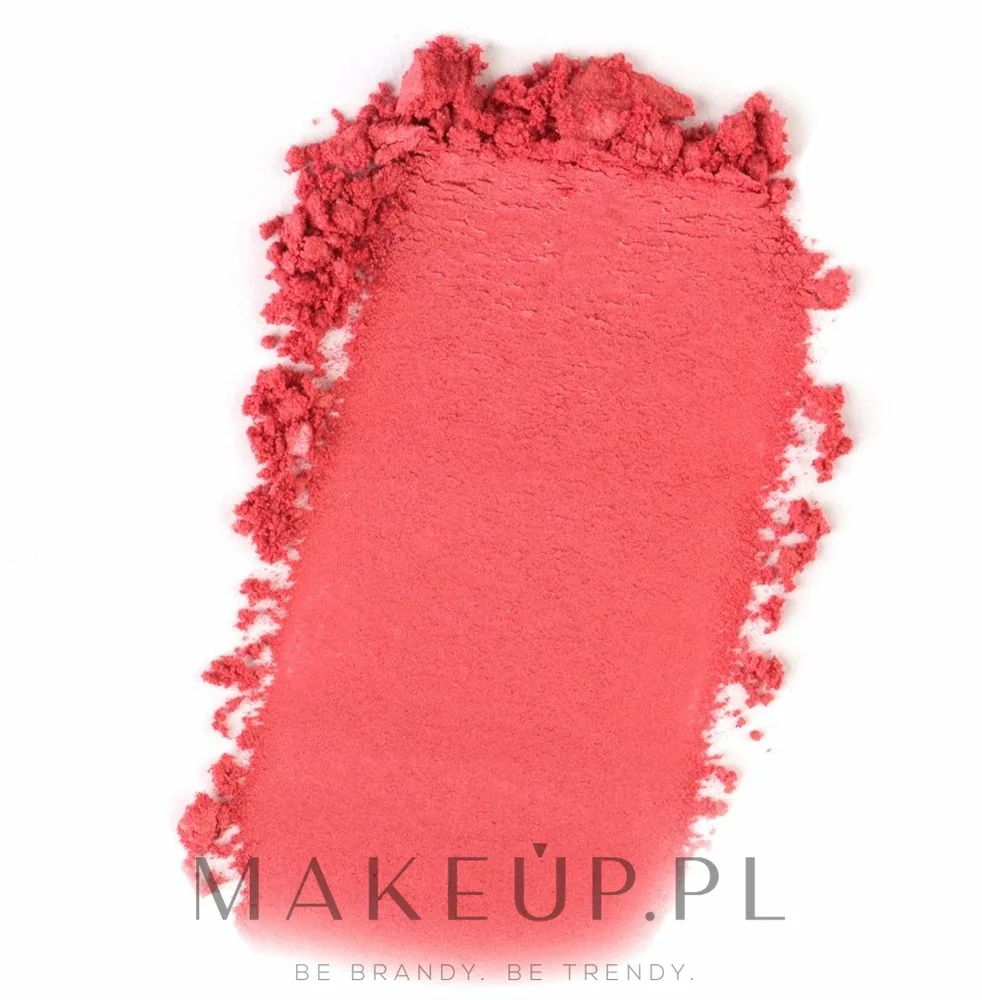 Тени для век MTJ Cosmetics Satin Eyeshadow кремовые, широкая цветовая гамма, 2,5 г, оттенок Coral