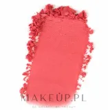 Тени для век MTJ Cosmetics Satin Eyeshadow кремовые, широкая цветовая гамма, 2,5 г, оттенок Coral — фото 1