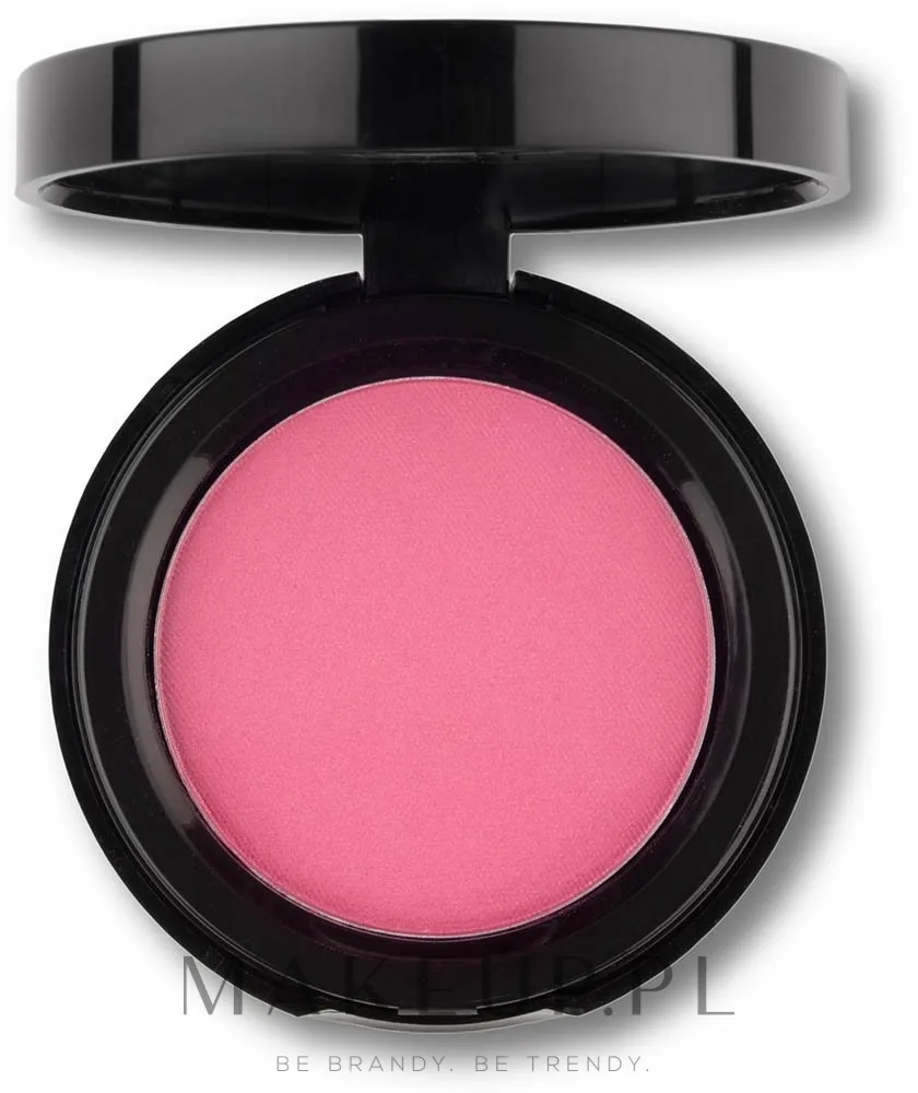 Тени для век MTJ Cosmetics Satin Eyeshadow кремовые, широкая цветовая гамма, 2,5 г, оттенок Californication