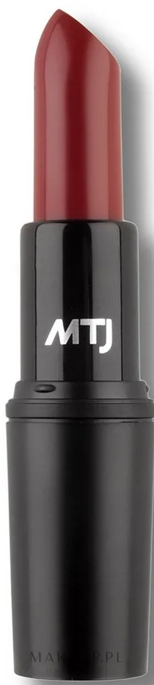 Помада для губ MTJ Cosmetics Matte Lipstick матовая, оттенок Full Of Love