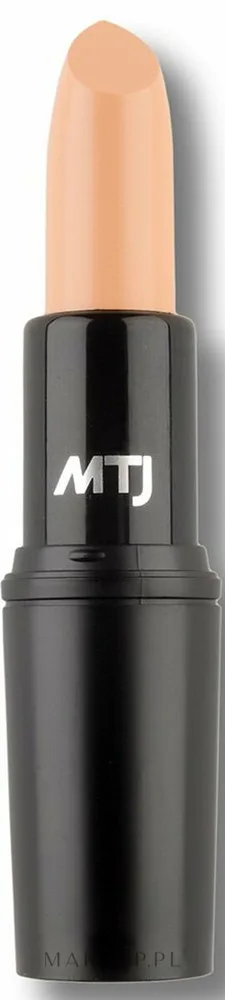 Помада для губ MTJ Cosmetics Matte Lipstick матовая, оттенок Never Slip