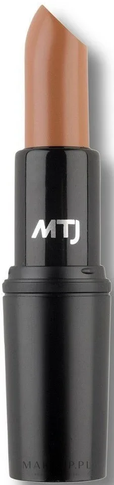 Помада для губ MTJ Cosmetics Matte Lipstick матовая, оттенок Terra