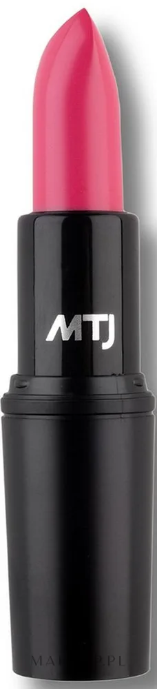 Помада для губ MTJ Cosmetics Matte Lipstick матовая, оттенок Unforgettable
