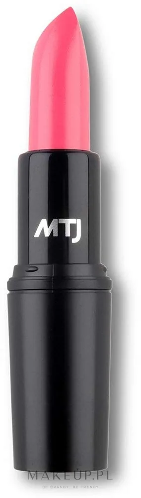 Помада для губ MTJ Cosmetics Matte Lipstick матовая, оттенок Frau Marlene