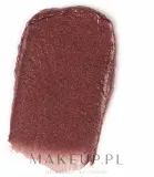 Помада для губ MTJ Cosmetics Frost Lipstick кремовая, с блестящими частицами, 4,5 г, оттенок Frozen Earth — фото 1