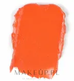 Помада для губ MTJ Cosmetics Frost Lipstick кремовая, с блестящими частицами, 4,5 г, оттенок LOL — фото 1