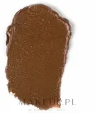 Помада для губ MTJ Cosmetics Frost Lipstick кремовая, с блестящими частицами, 4,5 г, оттенок Mrs Brown — фото 1