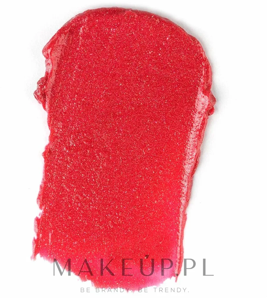 Помада для губ MTJ Cosmetics Frost Lipstick кремовая, с блестящими частицами, 4,5 г, оттенок My Love