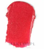 Помада для губ MTJ Cosmetics Frost Lipstick кремовая, с блестящими частицами, 4,5 г, оттенок My Love — фото 1