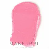Помада для губ MTJ Cosmetics Frost Lipstick кремовая, с блестящими частицами, 4,5 г, оттенок Pink Punk — фото 1