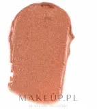Помада для губ MTJ Cosmetics Frost Lipstick кремовая, с блестящими частицами, 4,5 г, оттенок Time To Go — фото 1