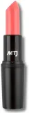 Помада для губ MTJ Cosmetics Silky Nude Lipstick кремовая, нюдовые оттенки, сатиновый мат, 4 г, оттенок Enjoy — фото 1
