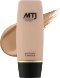 Тональная основа MTJ Cosmetics Revitalizing Foundation восстанавливающая, 30 мл, оттенок C40R — фото 1