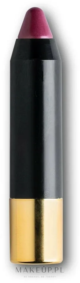 Помада для губ и румяна MTJ Cosmetics Lips + Cheeks 2 в 1 в карандаше, с сиянием, 4,5 г, оттенок Satin Peony