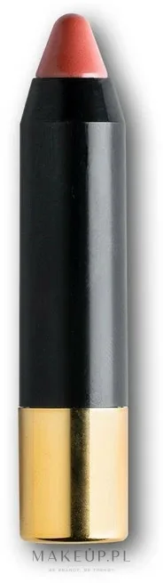 Помада для губ и румяна MTJ Cosmetics Lips + Cheeks 2 в 1 в карандаше, с сиянием, 4,5 г, оттенок Shimmery Peony