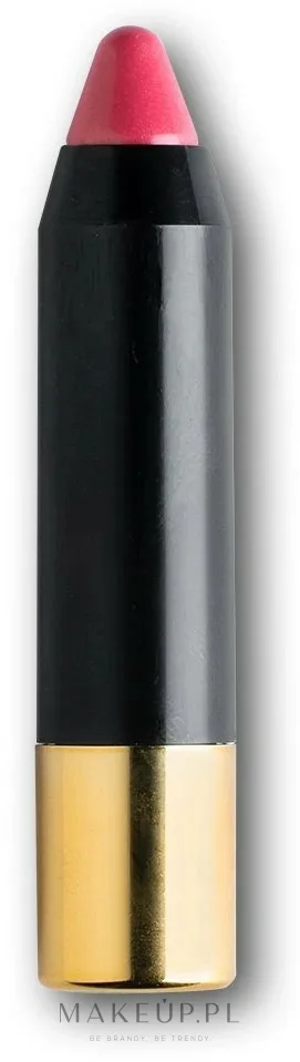 Помада для губ и румяна MTJ Cosmetics Lips + Cheeks 2 в 1 в карандаше, с сиянием, 4,5 г, оттенок Pearly Pink
