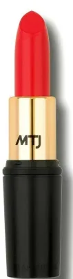 Помада для губ MTJ Cosmetics Stem Cell Lipstick кремовая, сатиновый мат, 4 мл