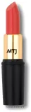 Помада для губ MTJ Cosmetics Stem Cell Lipstick кремовая, сатиновый мат, 4 мл, оттенок First Time — фото 1