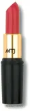 Помада для губ MTJ Cosmetics Stem Cell Lipstick кремовая, сатиновый мат, 4 мл, оттенок Love Date — фото 1