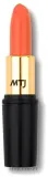 Помада для губ MTJ Cosmetics Stem Cell Lipstick кремовая, сатиновый мат, 4 мл, оттенок Love Story — фото 1