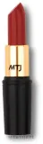 Помада для губ MTJ Cosmetics Stem Cell Lipstick кремовая, сатиновый мат, 4 мл, оттенок Superstar — фото 1