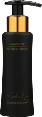 Шампунь MTJ Cosmetics Argan Shampoo ревитализирующий для проблемных волос