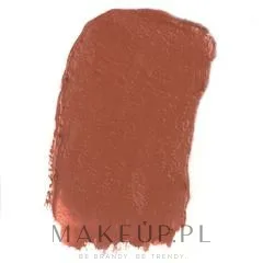 Помада для губ MTJ Cosmetics Cream Lipstick кремовая, мягкий мат, 4 мл, оттенок Fab Cindy