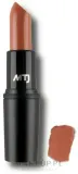 Помада для губ MTJ Cosmetics Cream Lipstick кремовая, мягкий мат, 4 мл, оттенок Super Eva — фото 1