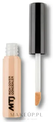 Корректор для лица MTJ Cosmetics Rich Cover