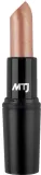 Помада для губ MTJ Cosmetics Metallic Lipstick металлик, оттенок Whiskey Sour — фото 1