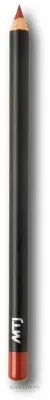 Карандаш для губ MTJ Cosmetics Lip Pencil контурный, мягкий, 1,45 г
