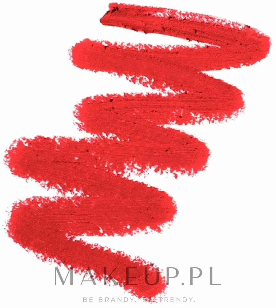 Карандаш для губ MTJ Cosmetics Lip Pencil контурный, мягкий, 1,45 г, оттенок Red Cardinal