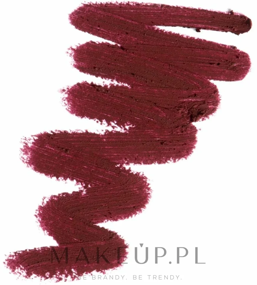 Карандаш для губ MTJ Cosmetics Lip Pencil контурный, мягкий, 1,45 г, оттенок Currant