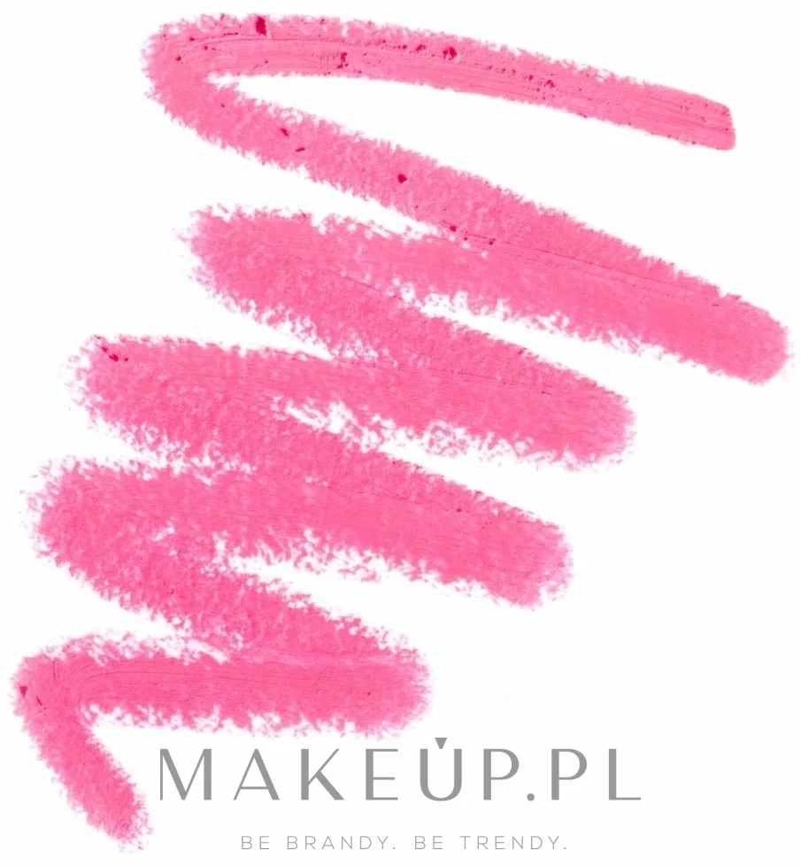 Карандаш для губ MTJ Cosmetics Lip Pencil контурный, мягкий, 1,45 г, оттенок Bubble
