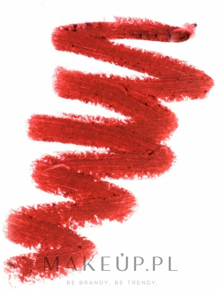 Карандаш для губ MTJ Cosmetics Lip Pencil контурный, мягкий, 1,45 г, оттенок Brick