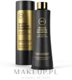 Шампунь MTJ Cosmetics Microelements регенерирующий для повреждённых волос — фото 1