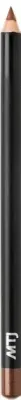 Карандаш для глаз MTJ Cosmetics Eye Pencil мягкий, растушёвывается, 1,45 г