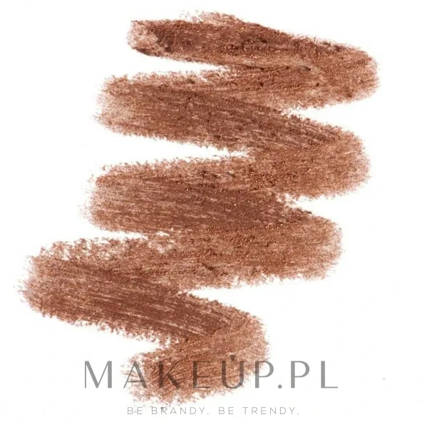Карандаш для глаз MTJ Cosmetics Eye Pencil мягкий, растушёвывается, 1,45 г, оттенок Aubergine
