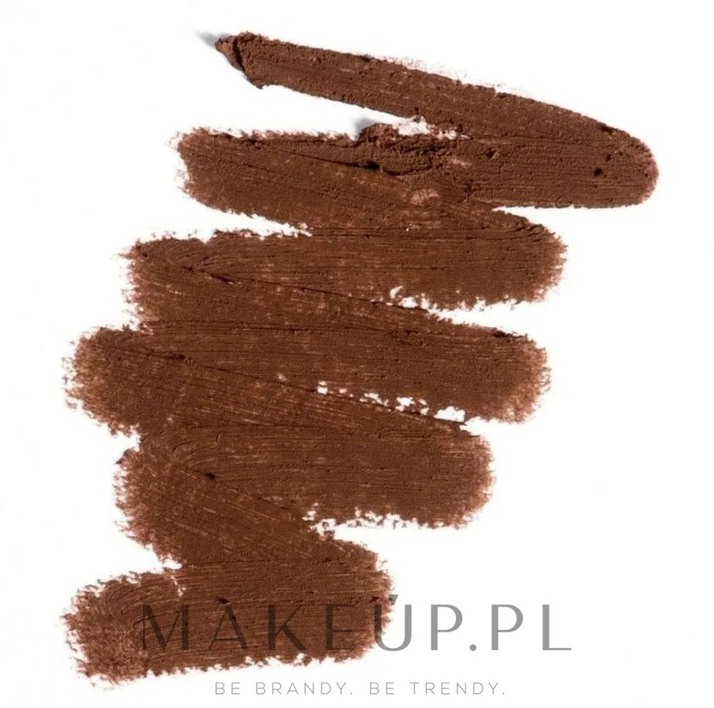 Карандаш для глаз MTJ Cosmetics Eye Pencil мягкий, растушёвывается, 1,45 г, оттенок Coffee