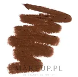 Карандаш для глаз MTJ Cosmetics Eye Pencil мягкий, растушёвывается, 1,45 г, оттенок Coffee — фото 1