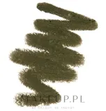 Карандаш для глаз MTJ Cosmetics Eye Pencil мягкий, растушёвывается, 1,45 г, оттенок Dark Green — фото 1