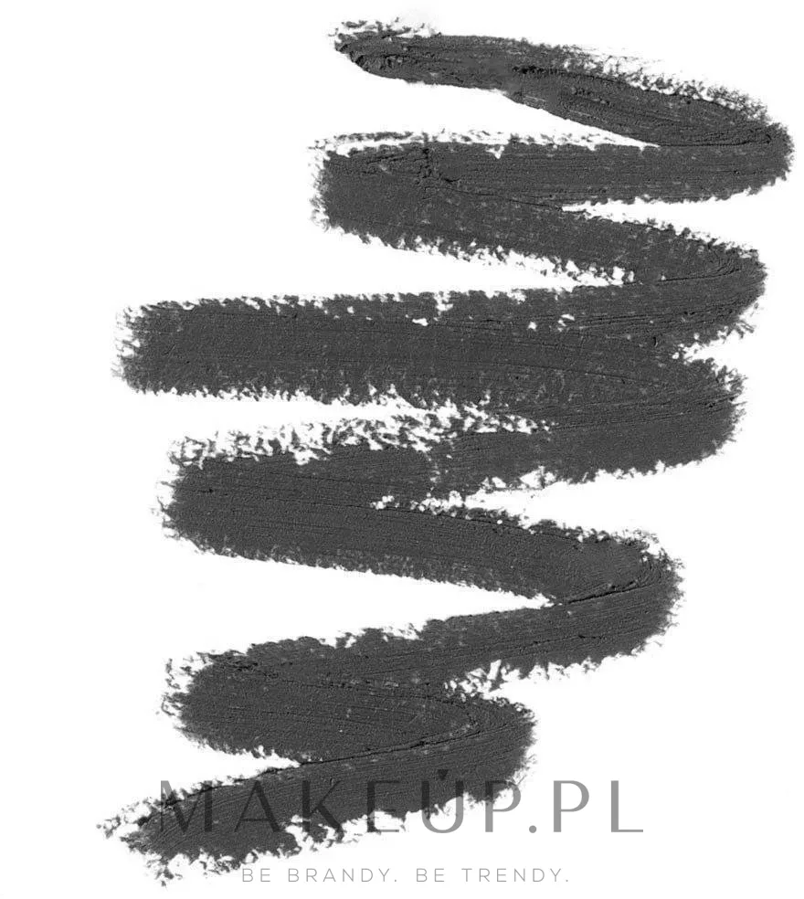 Карандаш для глаз MTJ Cosmetics Eye Pencil мягкий, растушёвывается, 1,45 г, оттенок Magnetic Gray