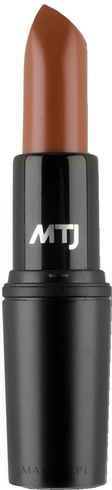 Помада для губ MTJ Cosmetics Sheer Lipstick, оттенок Biscuit